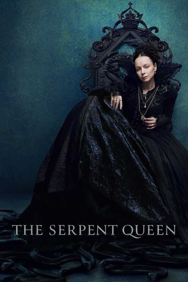 AR - The Serpent Queen (2022) 4