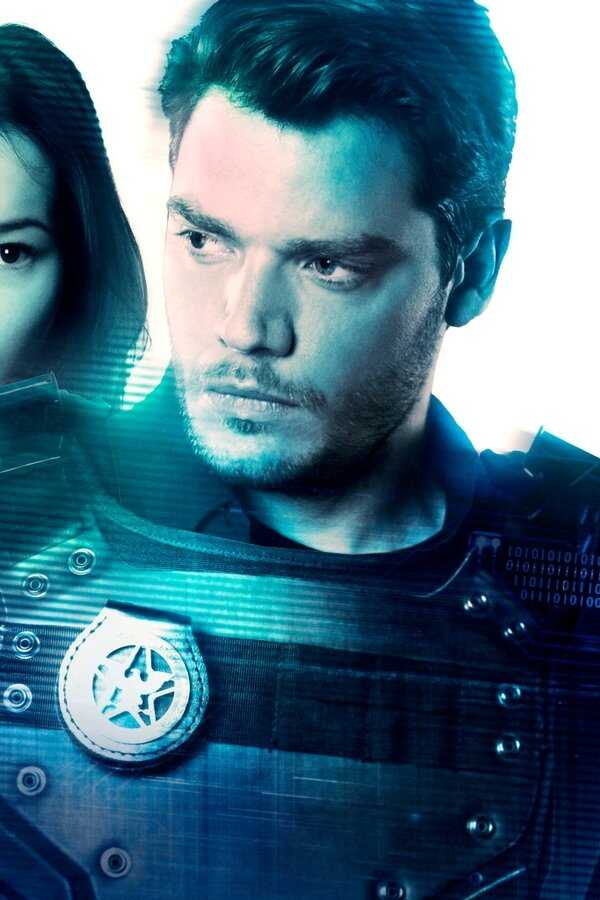 El Protector: Renace (2022) 0