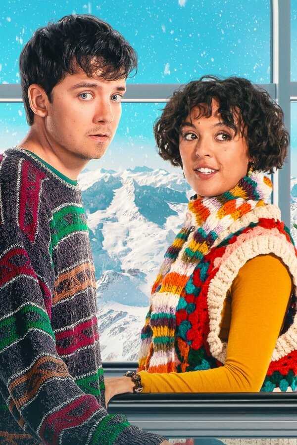 Your Christmas or Mine 2 (2023) 0