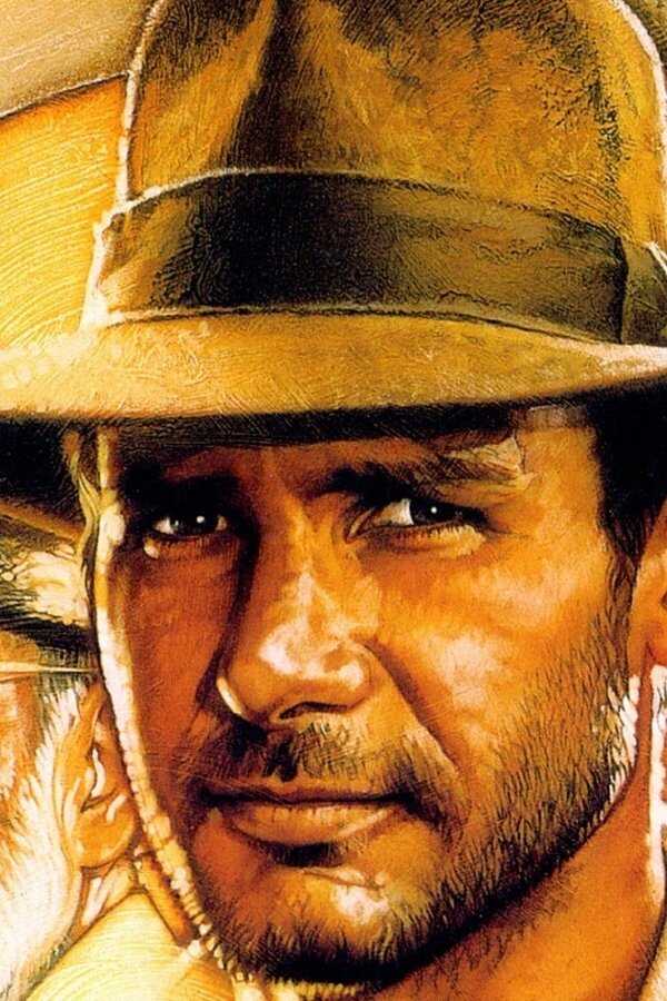 Indiana Jones et la dernière croisade (1989) 0