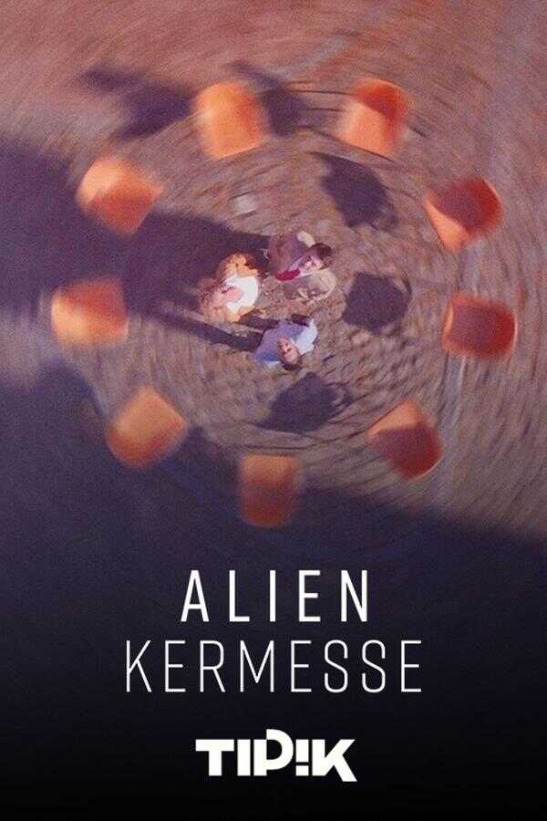 FR - Alien Kermesse (2023) 4