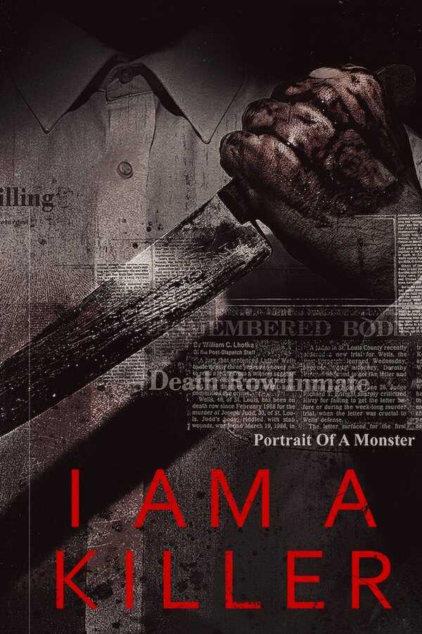 AR - I Am a Killer (2018) 4