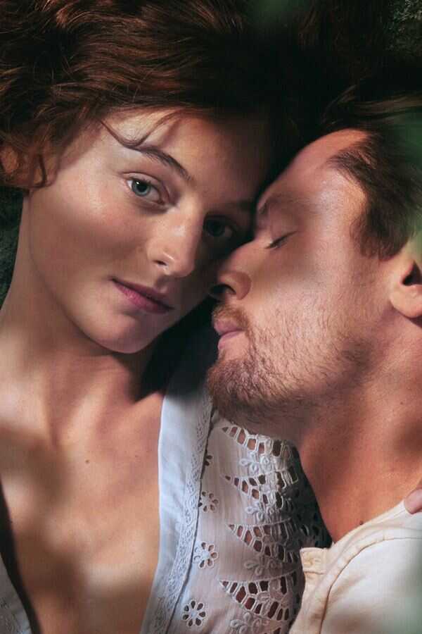 Lady Chatterley's Lover (2022) 0