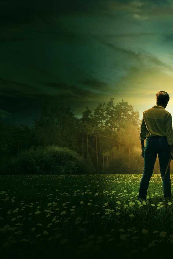 Knock at the Cabin (2023) 0