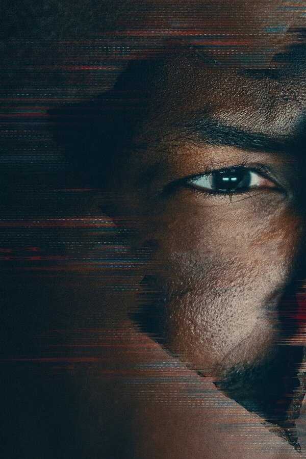 Black Box (2020) 0