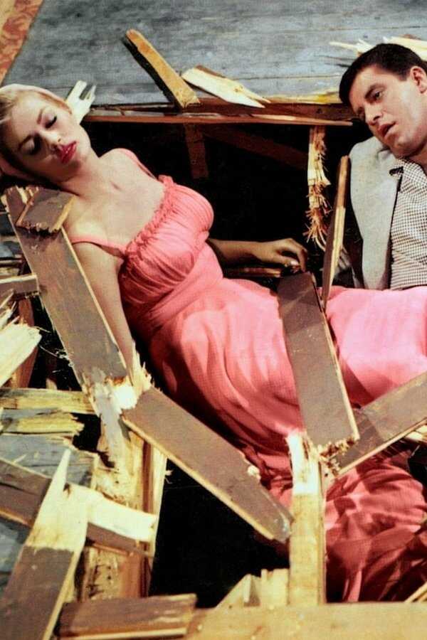 Hollywood or Bust (1956) 0