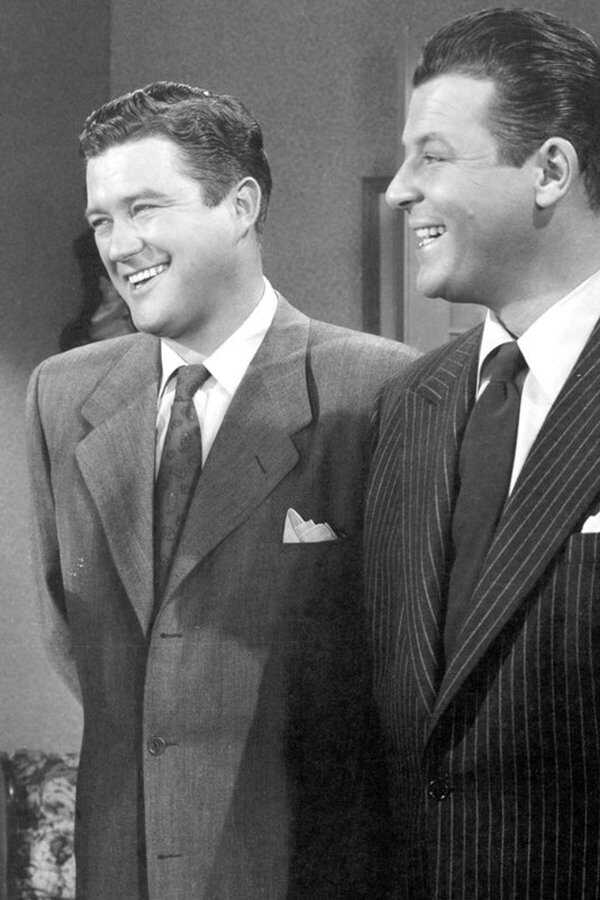 It's a Great Feeling (1949) 0