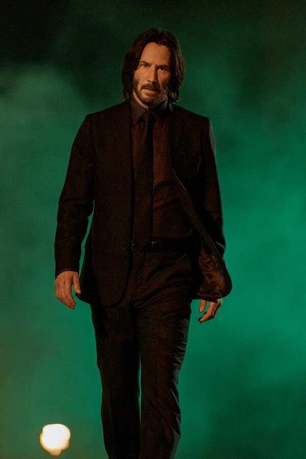 John Wick: Chapter 4 (2023) 0