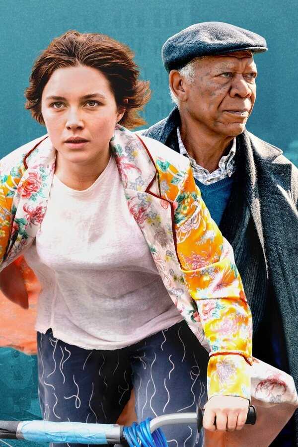 A Good Person (2023) 0