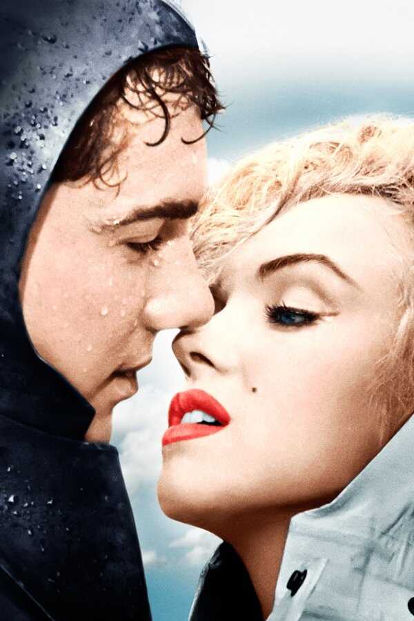 Niagara (1953) 0