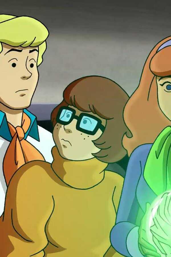 Scooby-Doo i klątwa trzynastego ducha (2019) 0