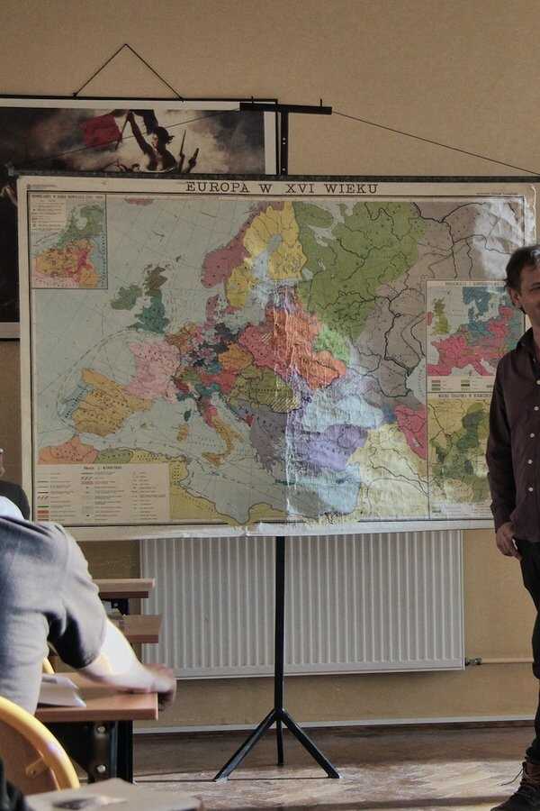Carte Blanche (2015) 0