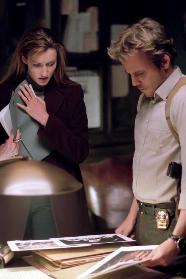 FearDotCom (2002) 0