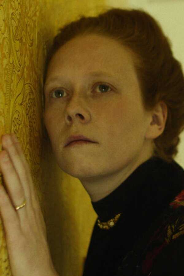 The Yellow Wallpaper (2022) 0