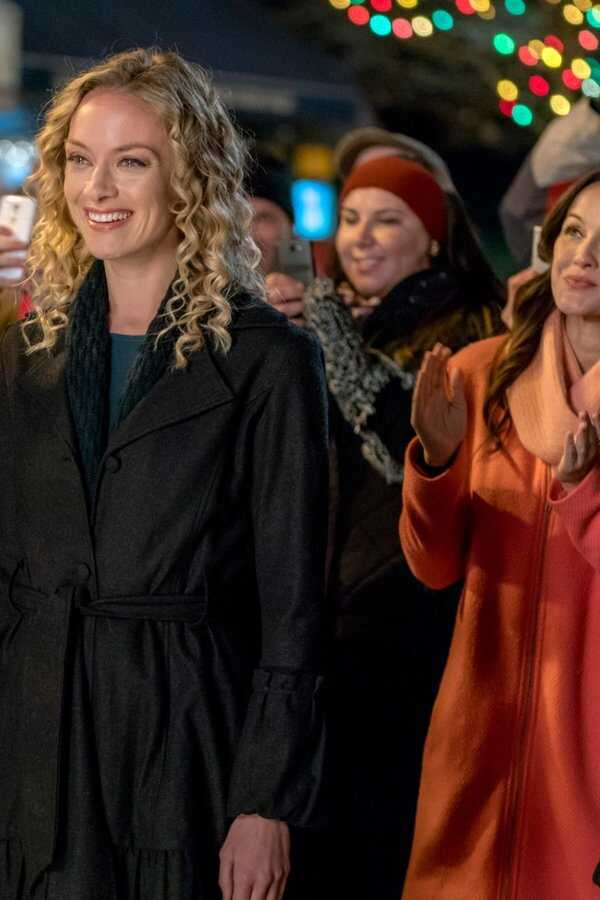 Marry Me at Christmas (2017) 0