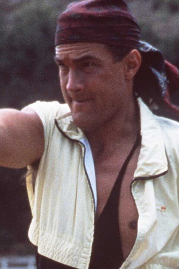 Hard to Kill (1990) 0