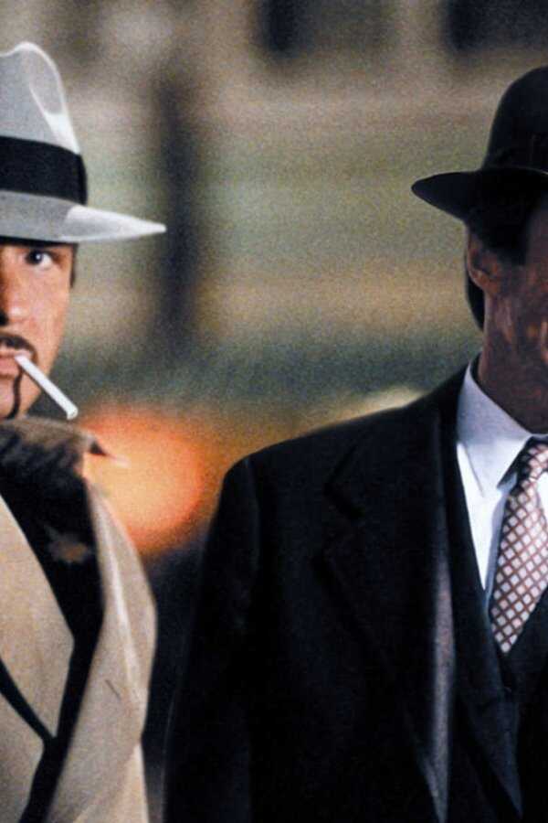 Haut les flingues ! (1984) 0