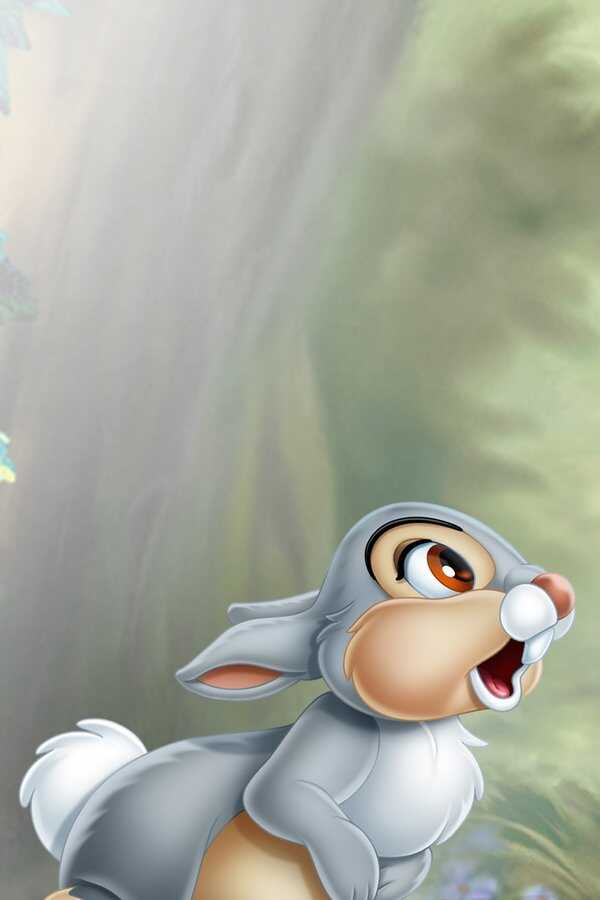 Bambi (1942) 0
