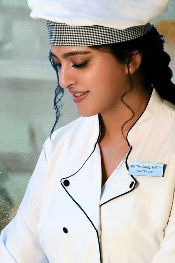 Miss. Shetty Mr. Polishetty (2023) 0