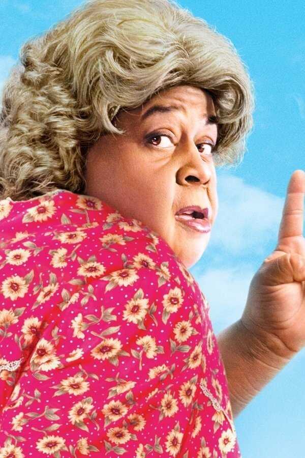 Big Mamma 2 (2006) 0