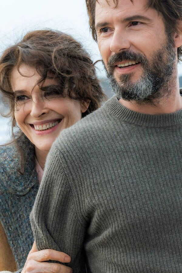 Les Jeunes Amants (2022) 0