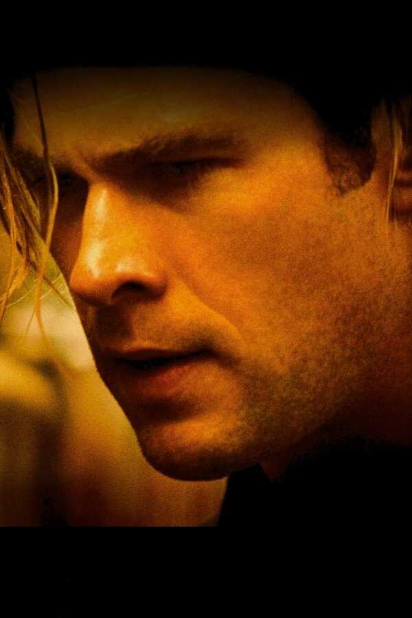 Blackhat (2015) 0