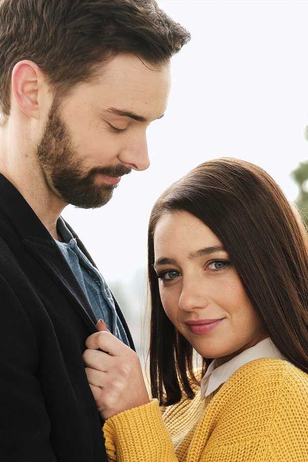 The Dating List (2019) 0