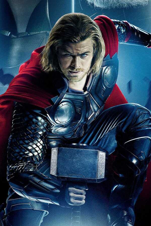 Thor (2011) 0