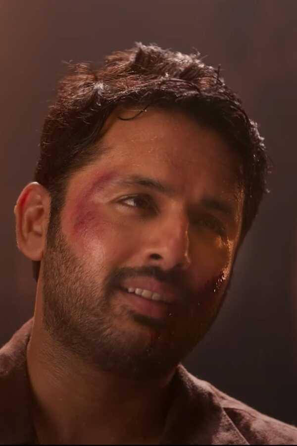 ఎక్స్‌ట్రా ఆర్డినరీ మ్యాన్ (2023) 0