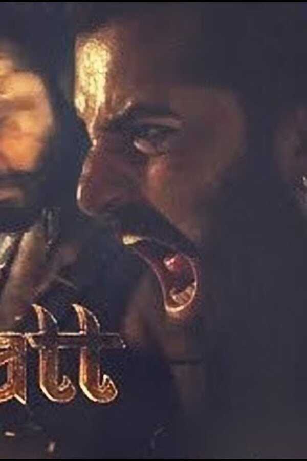 The Legend of Maula Jatt (2022) 0