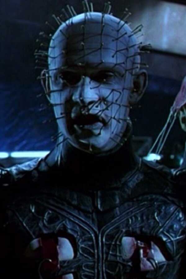Hellraiser : Bloodline (1996) 0