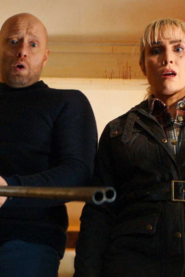 I död och lust (2021) 0