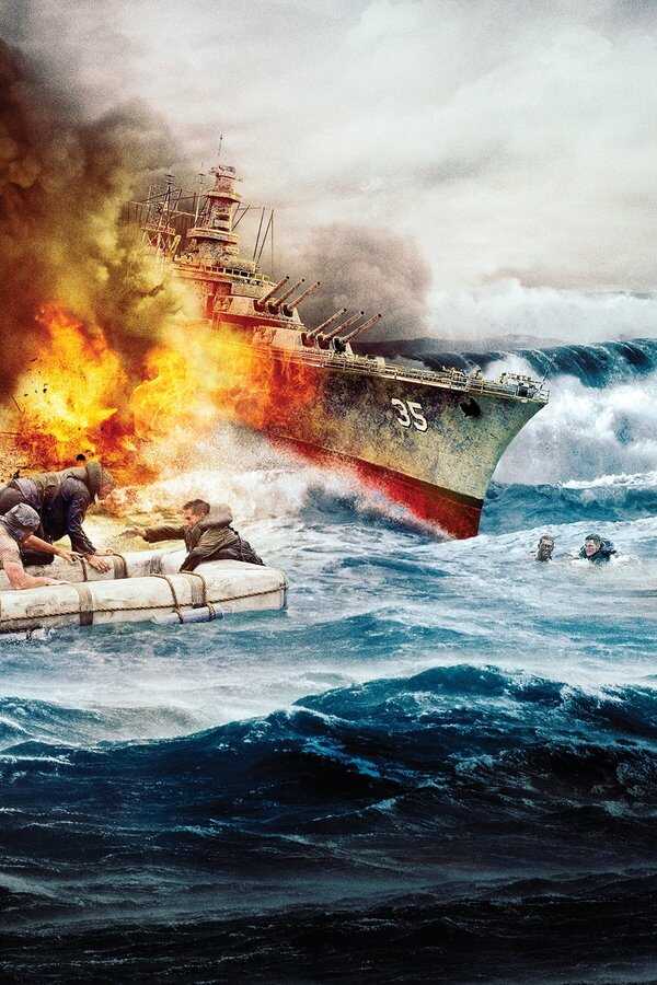 USS Indianapolis: Men of Courage (2016) 0