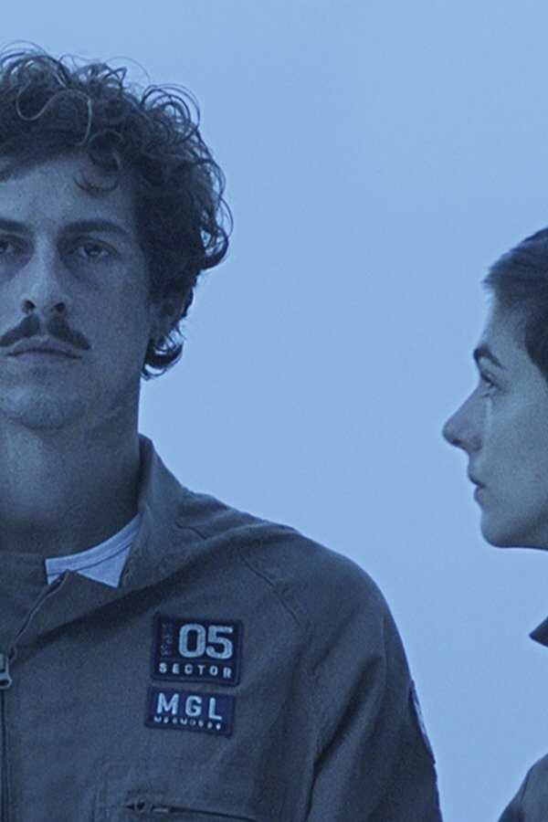Mar Infinito (2021) 0