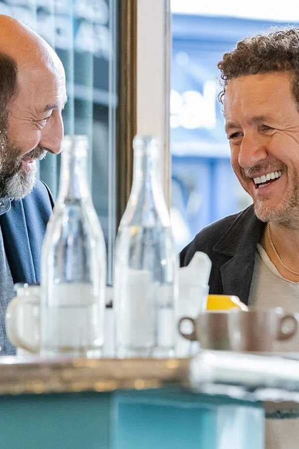 La Vie pour de vrai (2023) 0