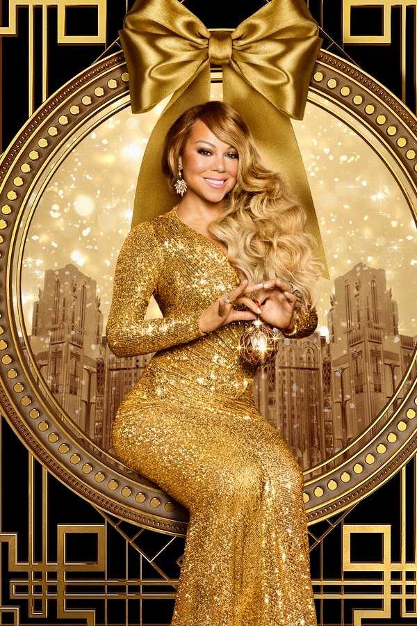 Mariah's Christmas: The Magic Continues (2021) 0
