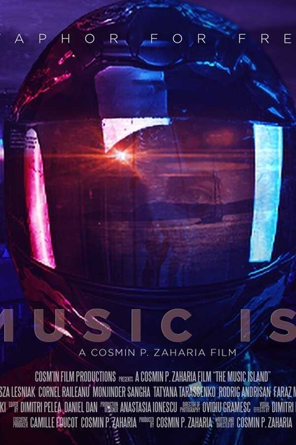 Wyspa muzyki (2021) 0