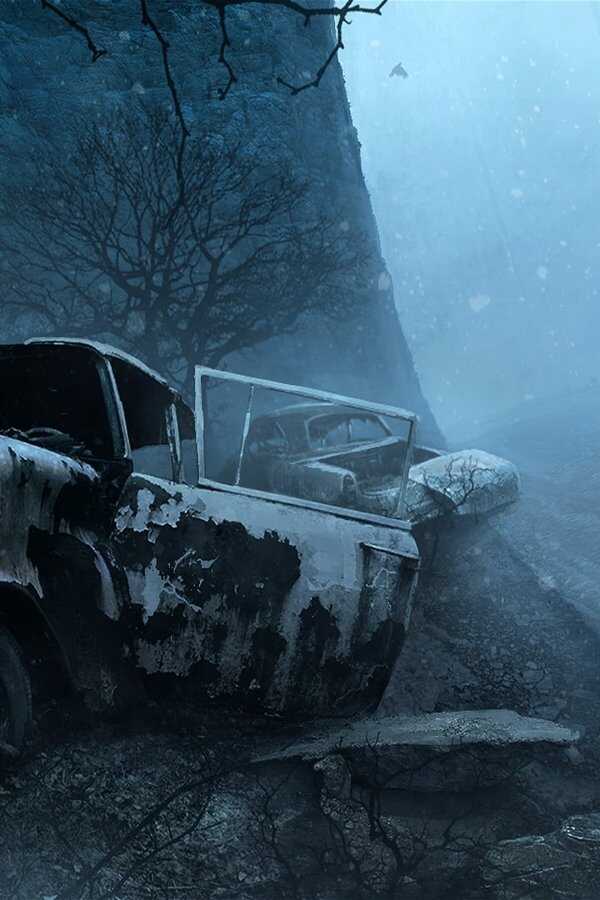 Silent Hill (2006) 0
