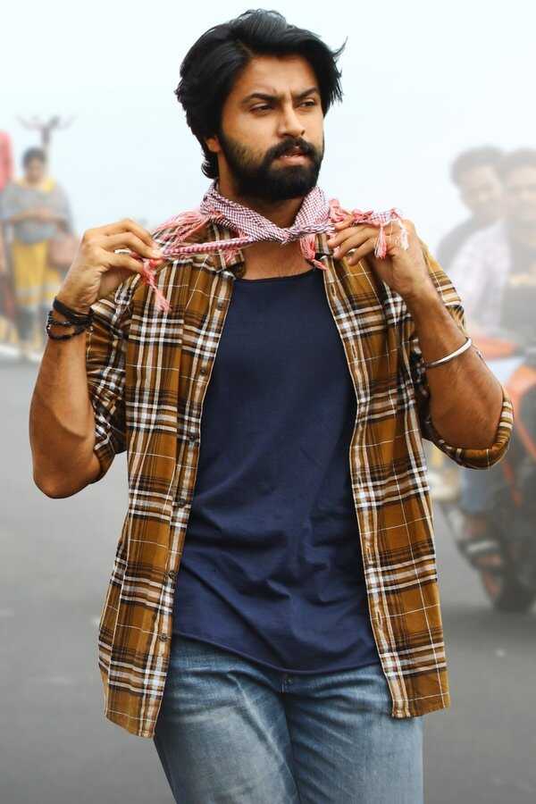 సూపర్ మచ్చి (2022) 0