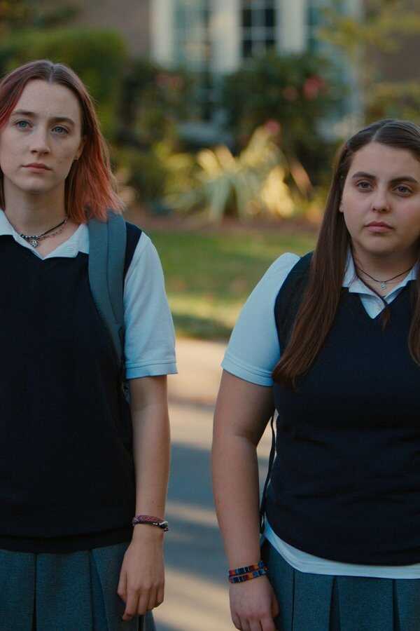 Lady Bird (2017) 0