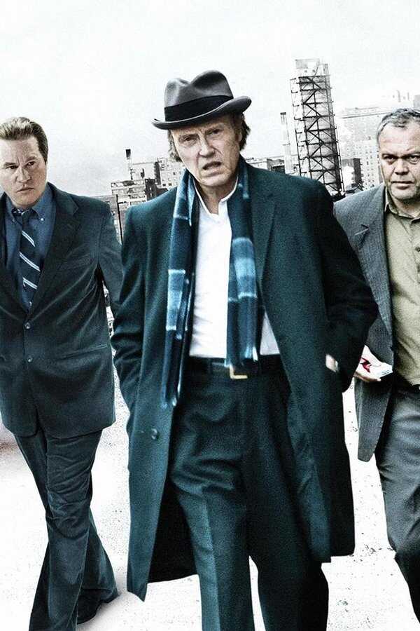 Kill the Irishman (2011) 0