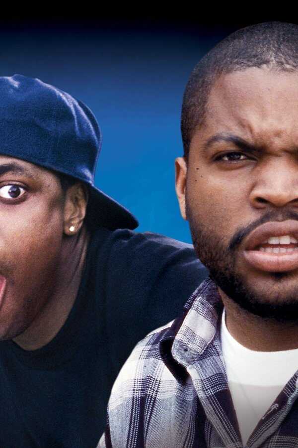 Friday (1995) 0