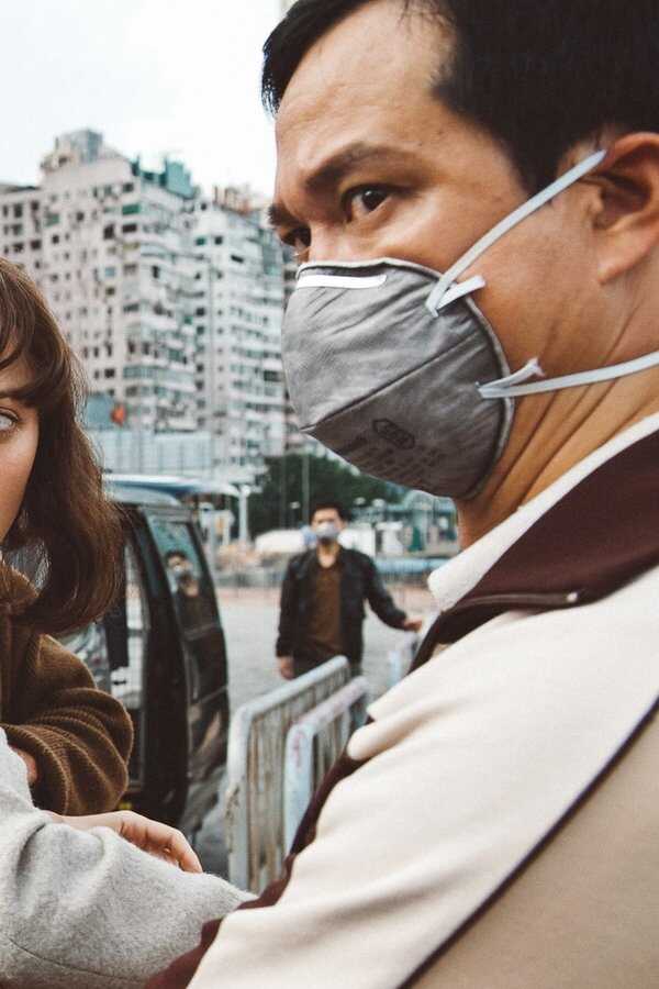 Contagion (2011) 0