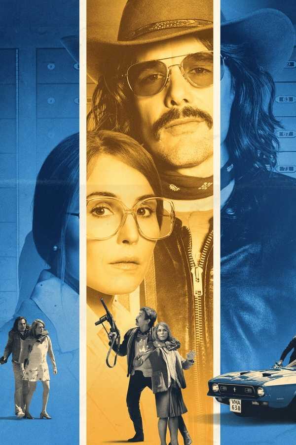 Stockholm (2019) 0