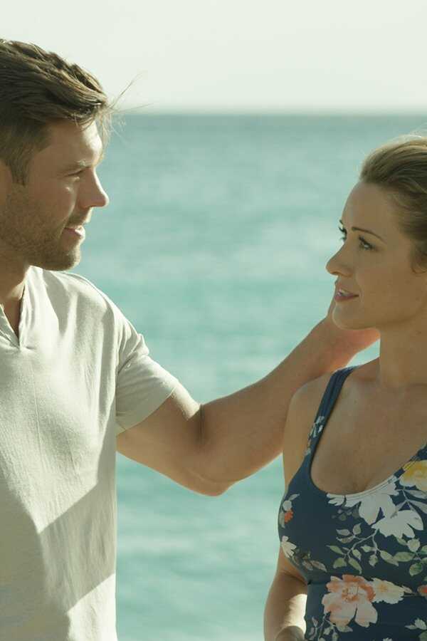 Beauty and the Billionaire (2022) 0