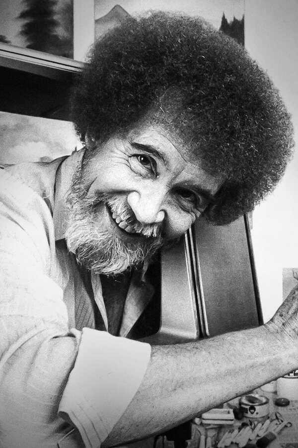 Bob Ross: Szczęśliwe wypadki, zdrada i chciwość (2021) 0