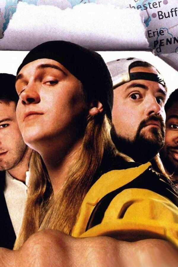 Jay and Silent Bob Strike Back (2001) 0