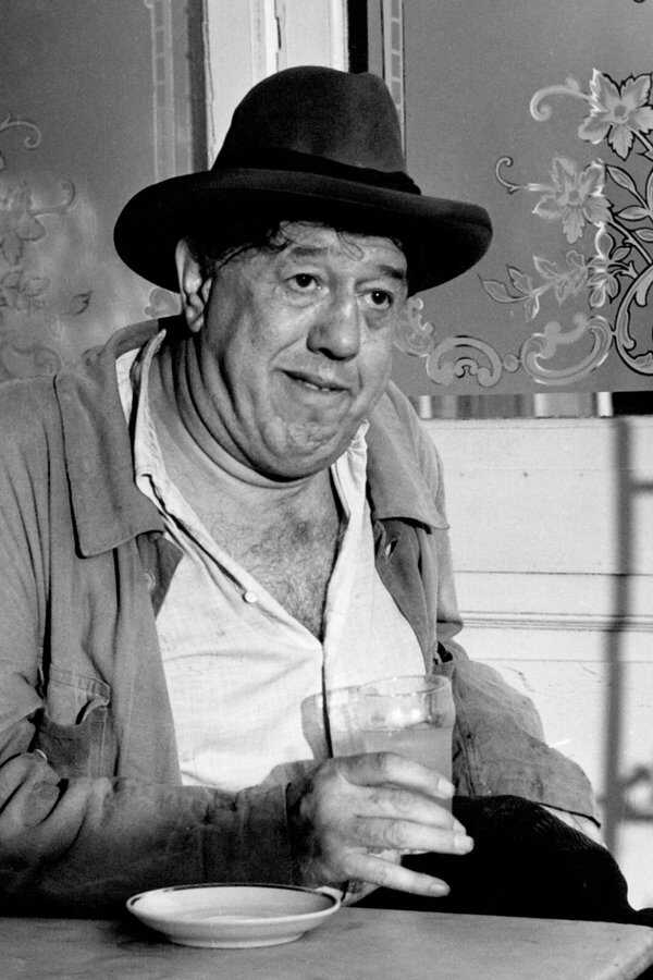 La poison (1951) 0