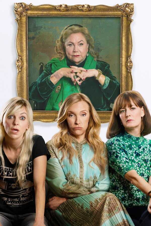 The Estate (2022) 0