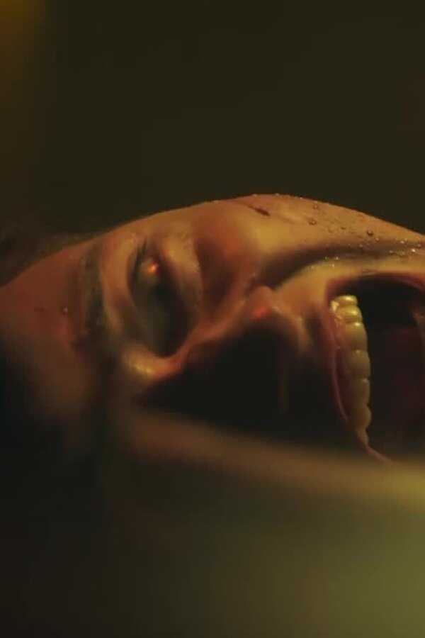 Scary Bride (2020) 0
